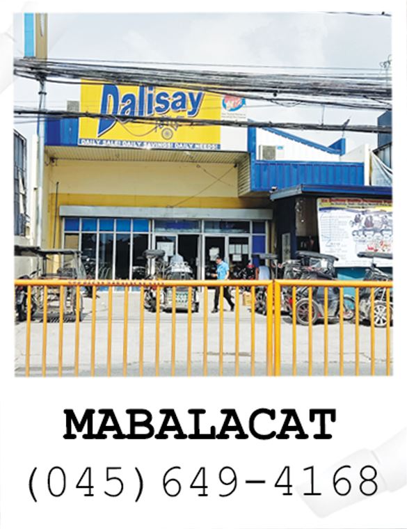Mabalacat