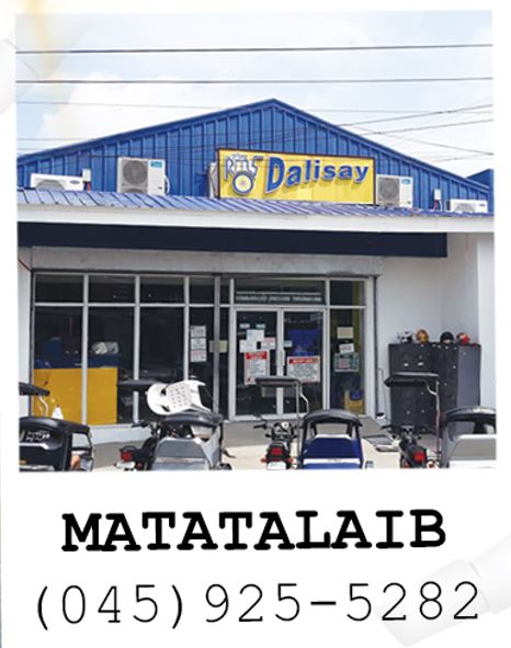 Matatalaib