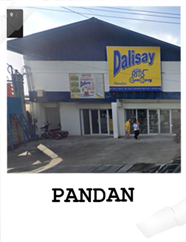 Pandan