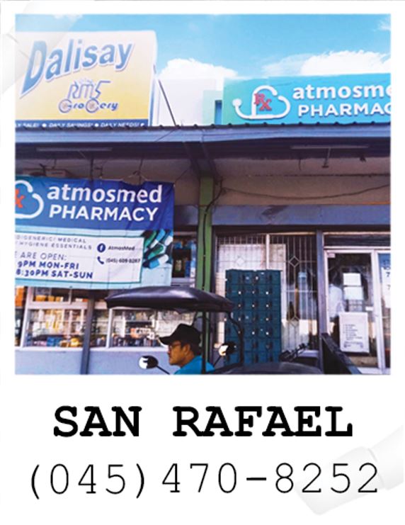 San Rafael