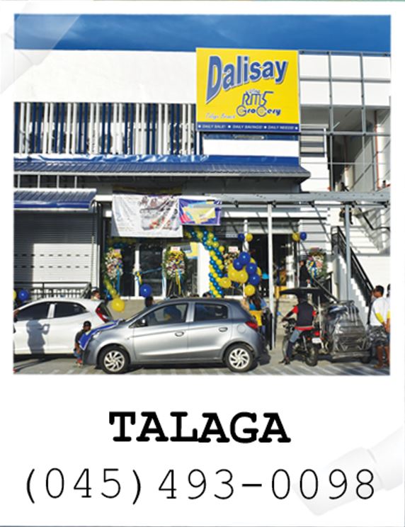 Talaga