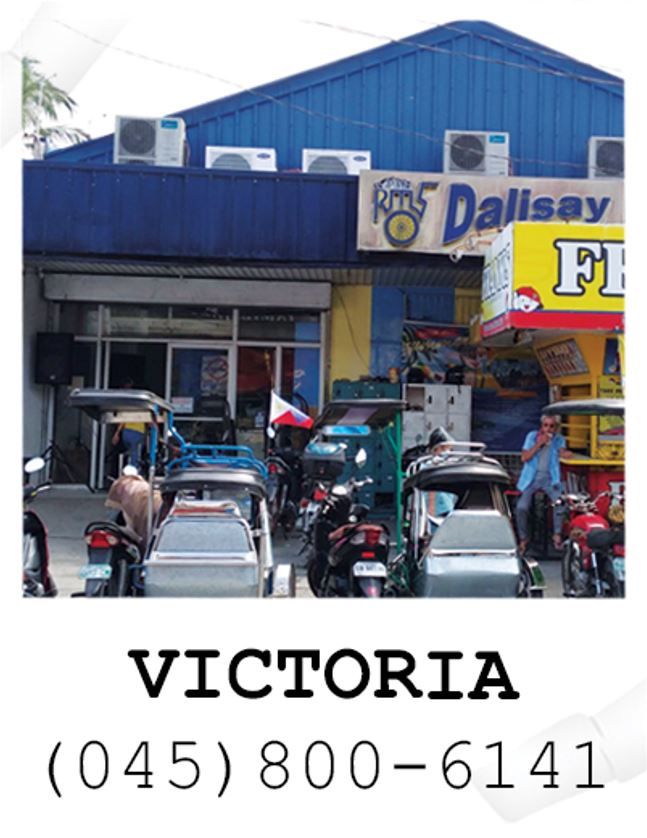 Victoria